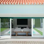 Cactus - Private With Pool And Bbq * Santa Cruz (Oeste)