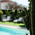 Cactus - Private With Pool And Bbq