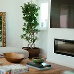 Feriehus Cactus - Private With Pool And Bbq Santa Cruz (Oeste)