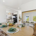 Feriehus Cactus - Private With Pool And Bbq Santa Cruz (Oeste)