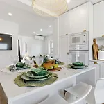 Cactus - Private With Pool And Bbq Feriehus Santa Cruz (Oeste)