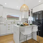 Cactus - Private With Pool And Bbq *