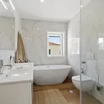 Cactus - Private With Pool And Bbq Feriehus Santa Cruz (Oeste)