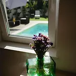 Feriehus Cactus - Private With Pool And Bbq