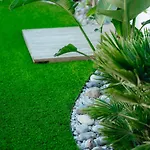Cactus - Private With Pool And Bbq * Santa Cruz (Oeste)