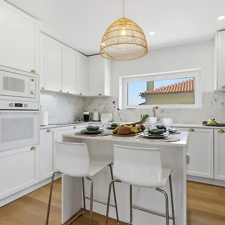 Cactus بيت للعطل سانتا كروز