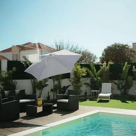 Cactus Feriehus *
