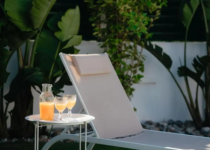 Cactus - Private With Pool And Bbq * Santa Cruz (Oeste)