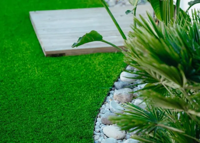 Cactus - Private With Pool And Bbq * Santa Cruz (Oeste)
